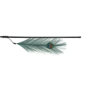 Pávatoll rúdon 47 cm TRIXIE